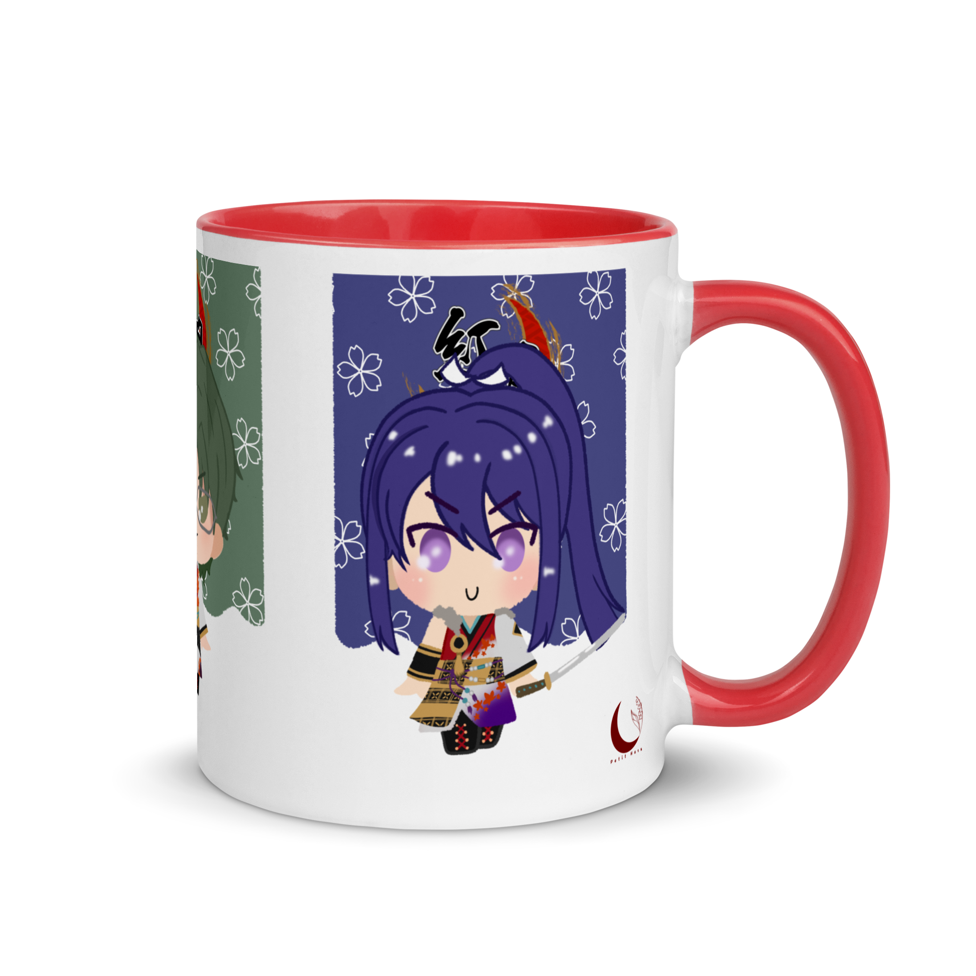 Ensemble Stars! Akatsuki Mug