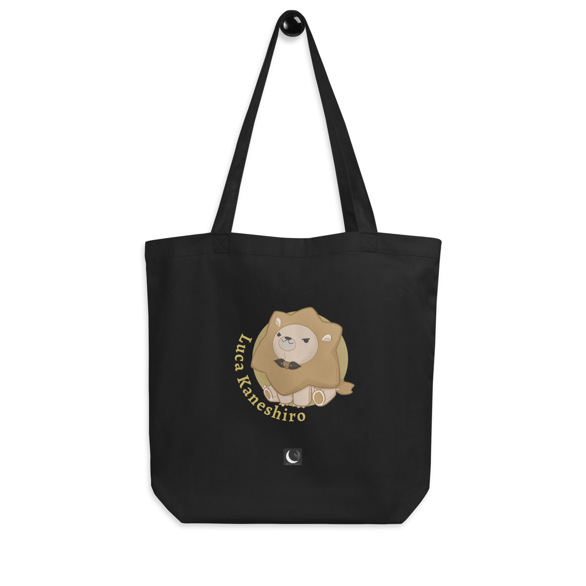 Luxiem Luca Kaneshiro Nijisanji Tote Bags