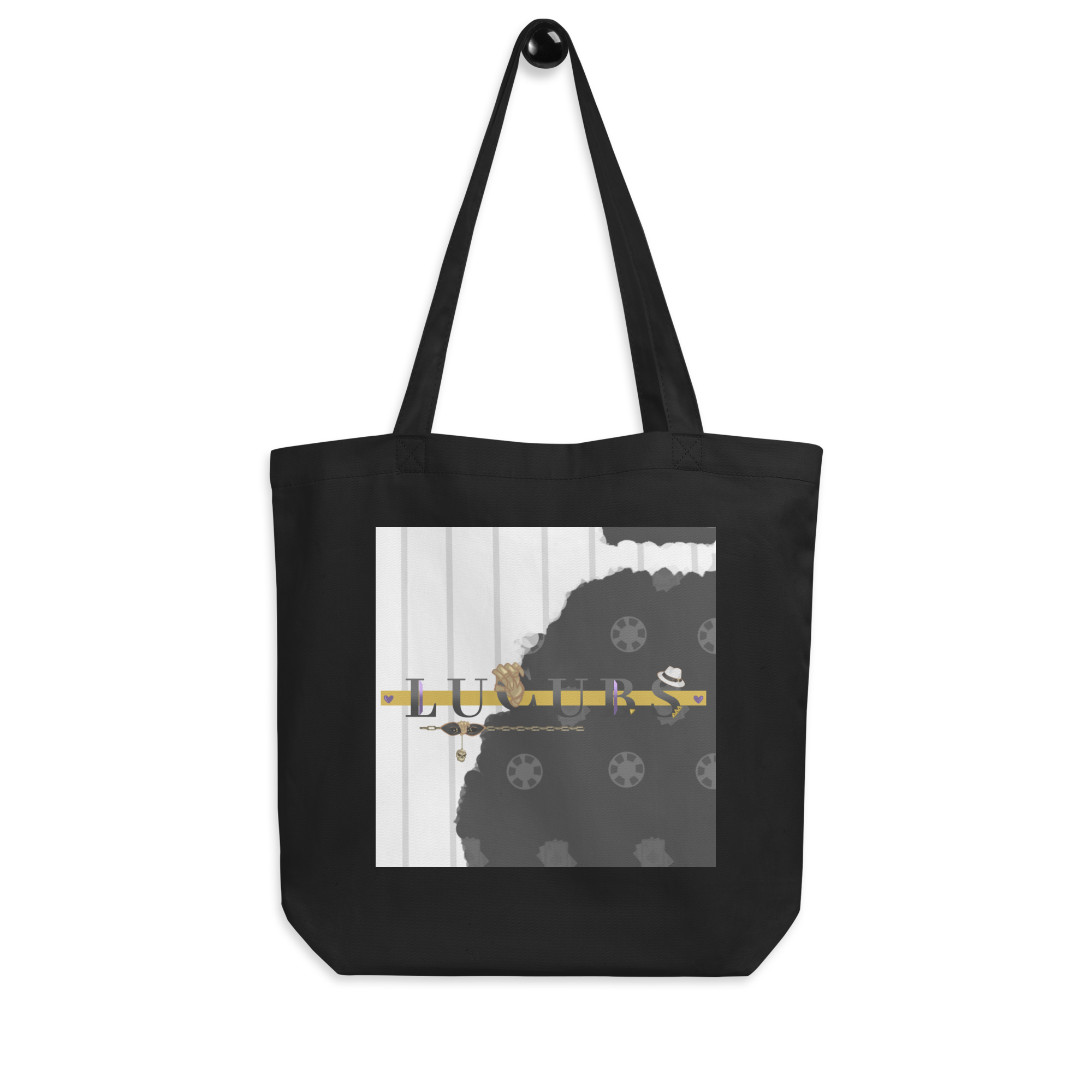Luxiem Luca Kaneshiro Nijisanji Tote Bags