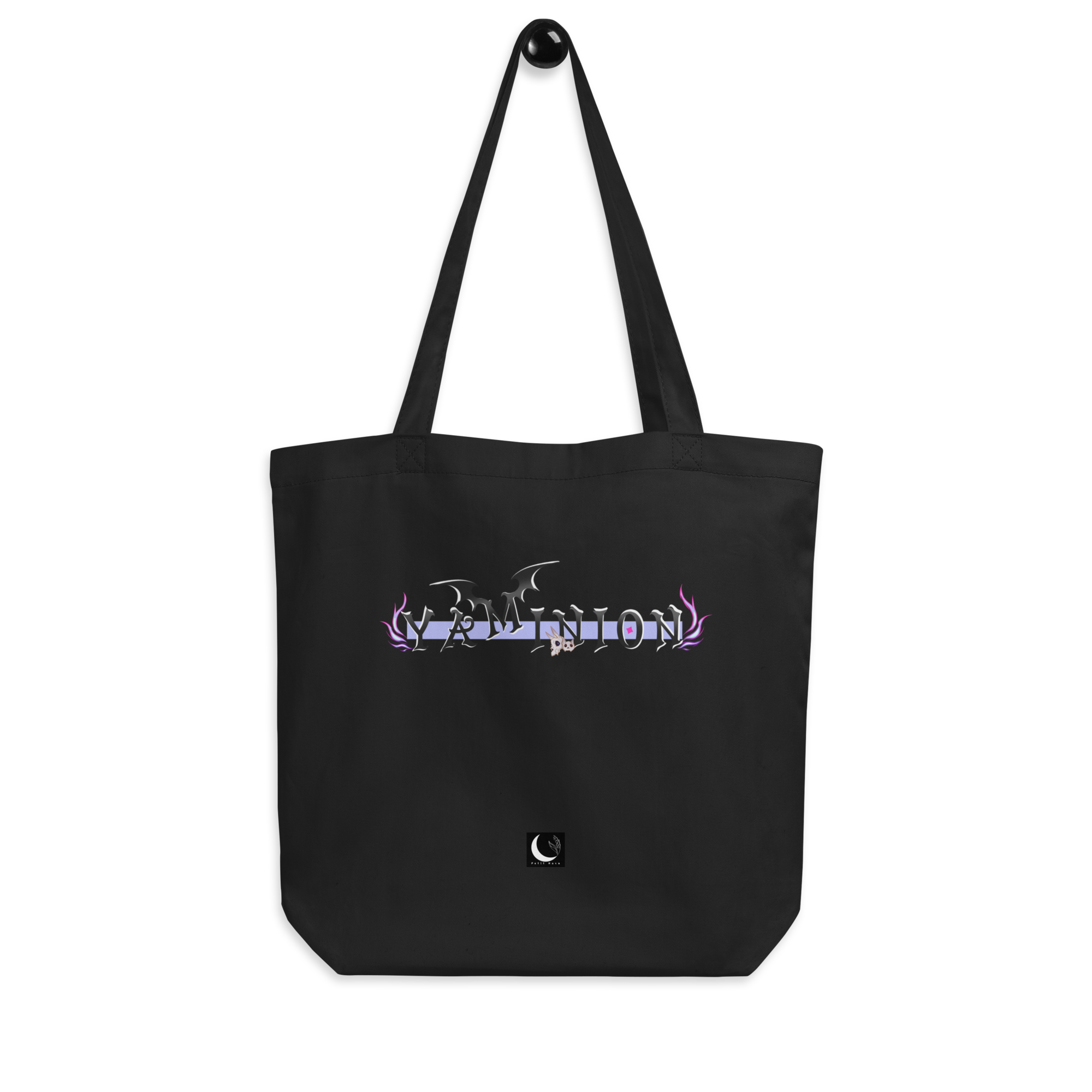 Luxiem Shu Yamino Nijisanji Tote Bag