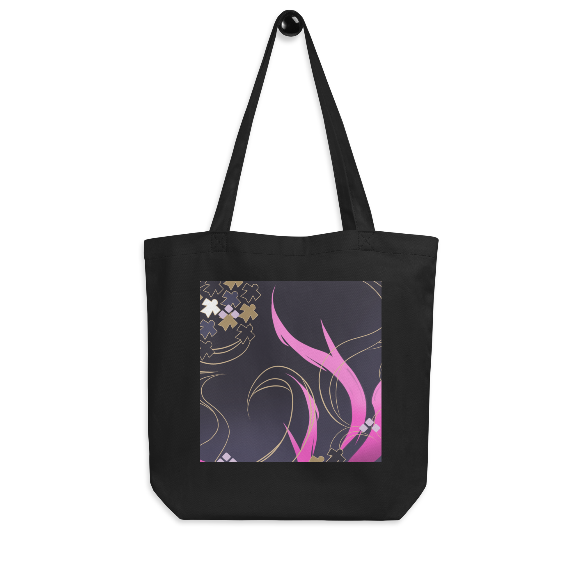 Luxiem Shu Yamino Nijisanji Tote Bag