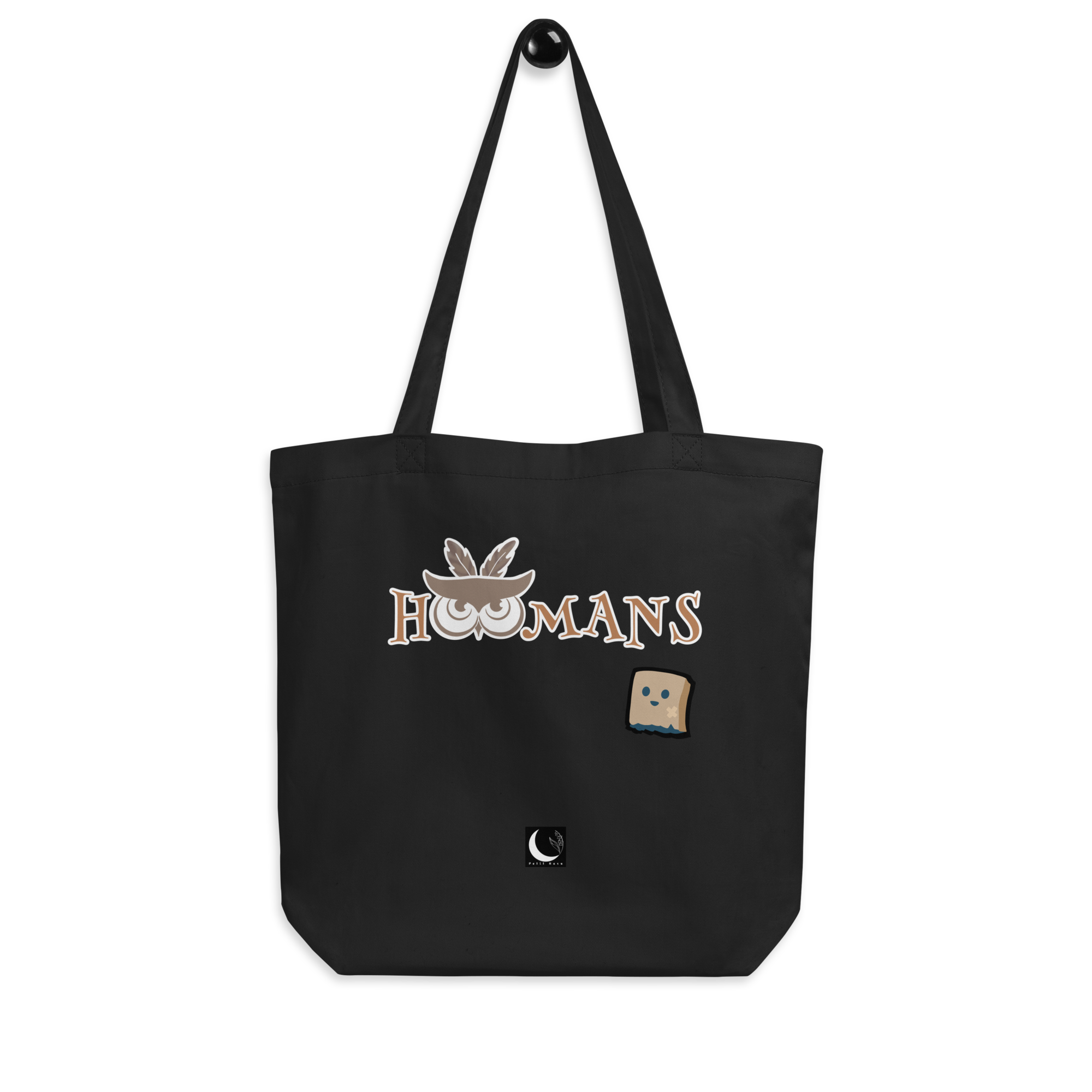 Nanashi Mumei Hololive EN Holo Promise Tote Bag