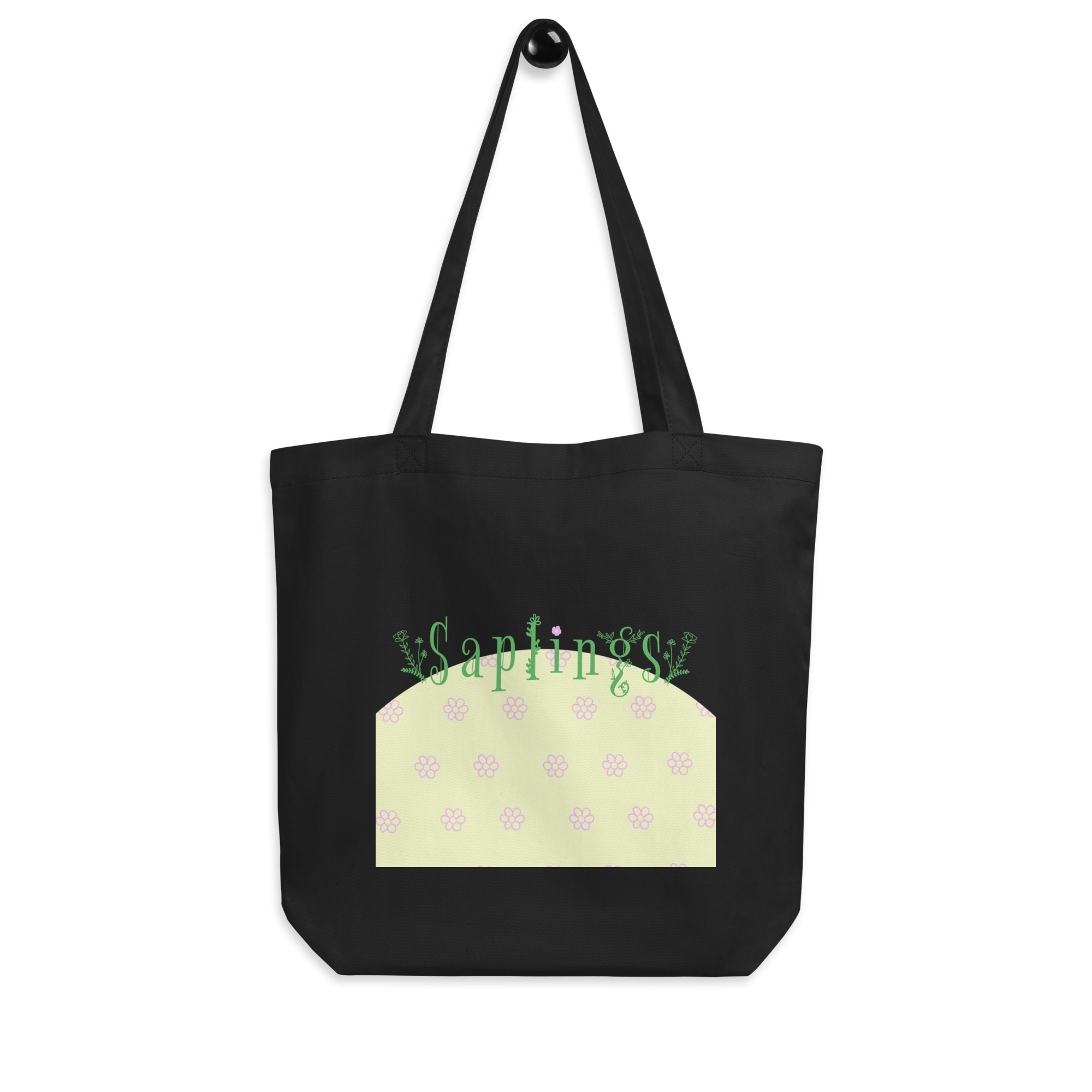 Ceres Fauna Hololive EN Holo Promise Tote Bag