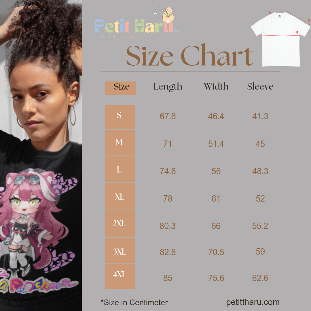 Amelia Watson Hololive HoloMyth T-Shirt