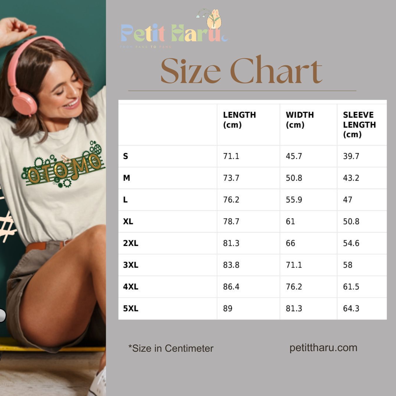 Mualani Genshin Impact T-Shirt 