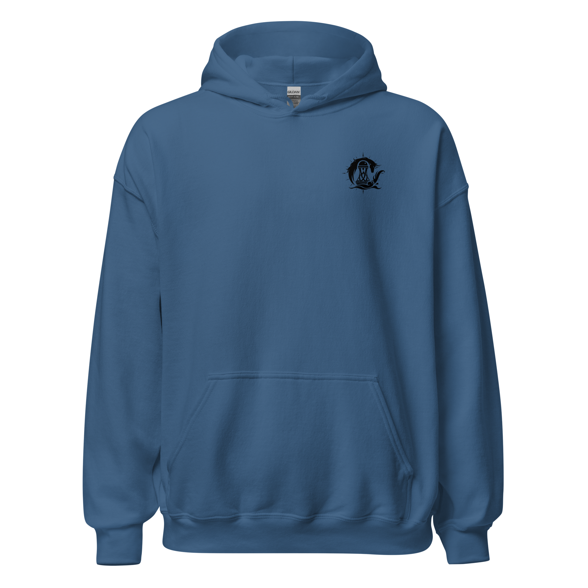 Zani Hoodie Wuthering Waves Wuwa Fanart 
