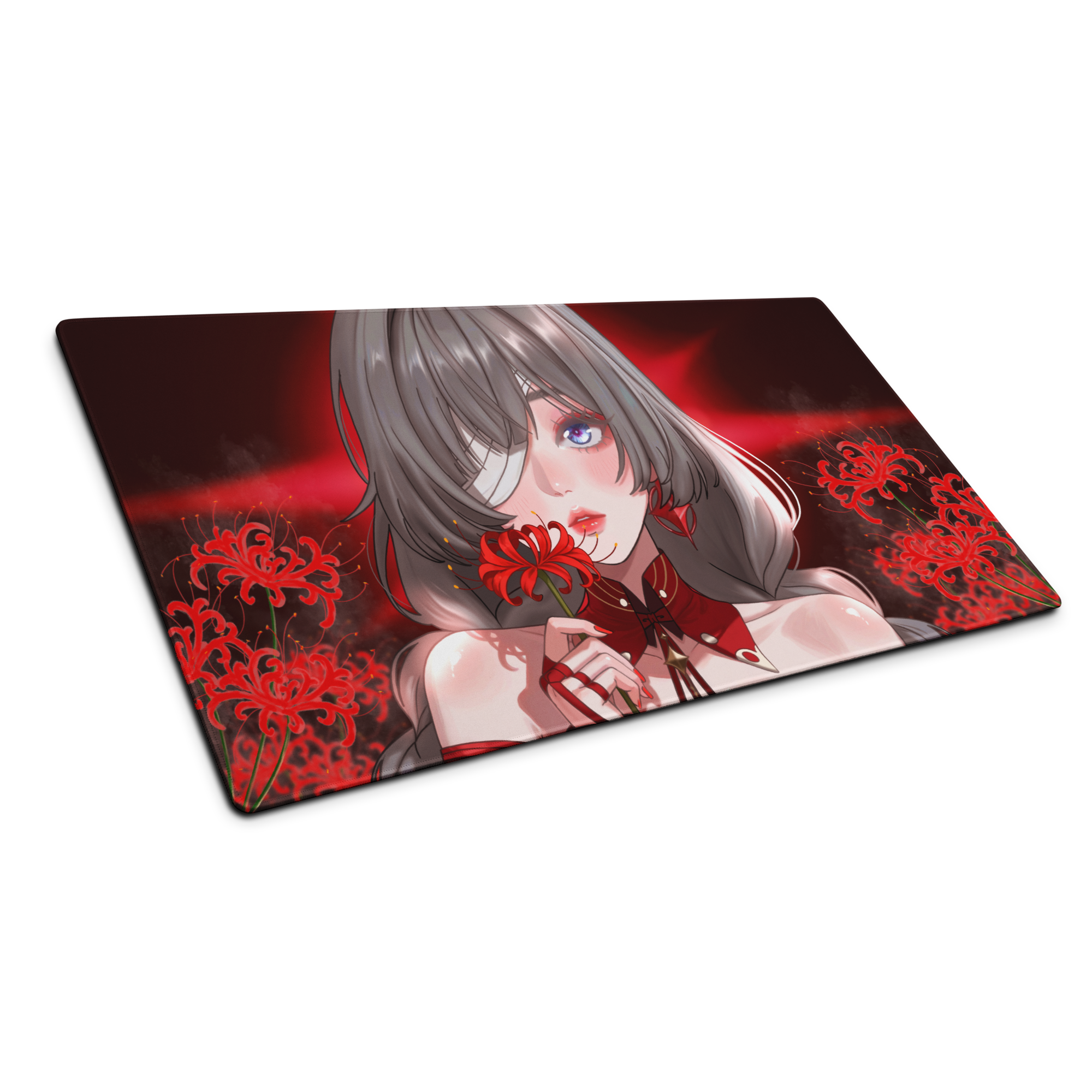 Phrolova Wuthering Waves Wuwa Mousepad & Poster