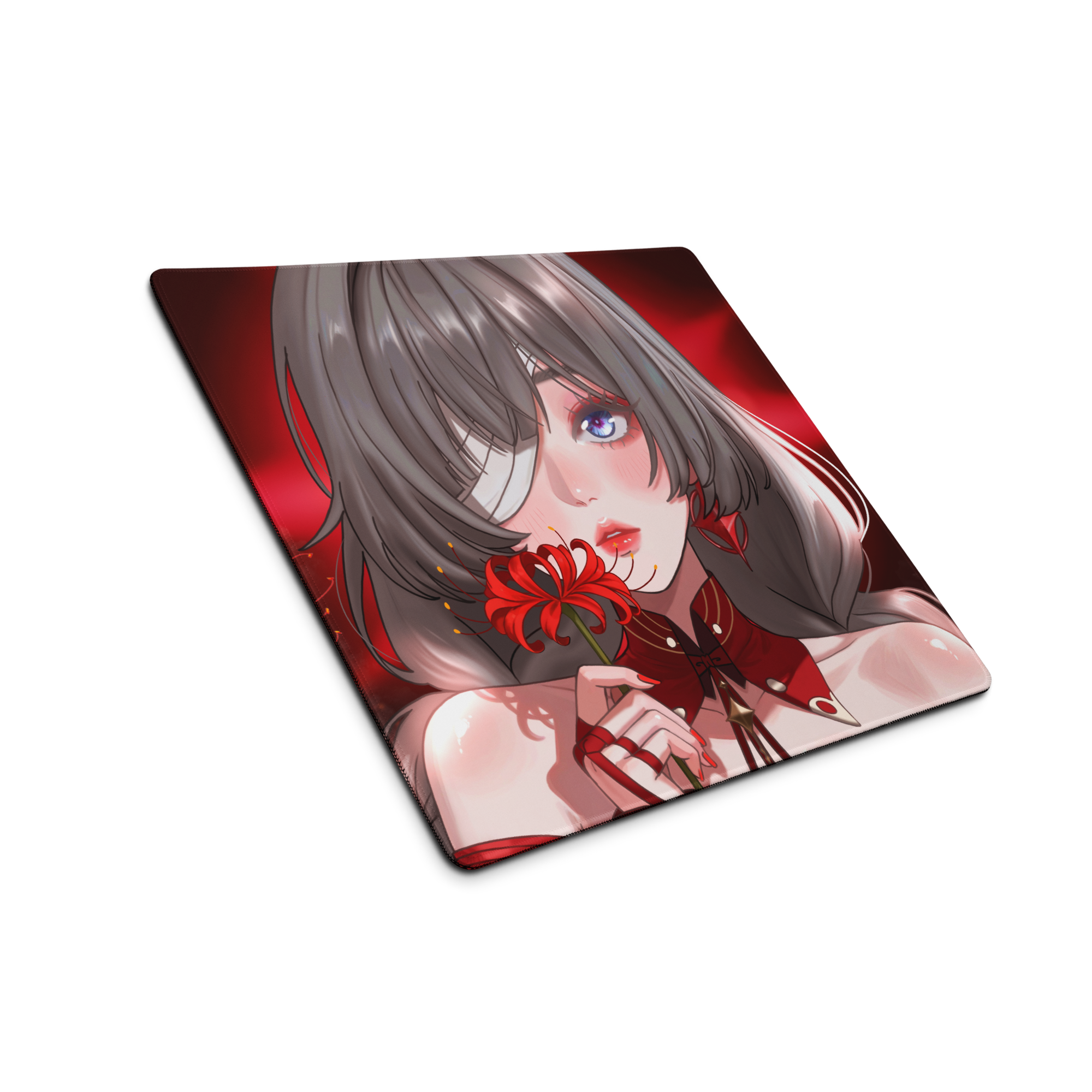 Phrolova Wuthering Waves Wuwa Mousepad & Poster