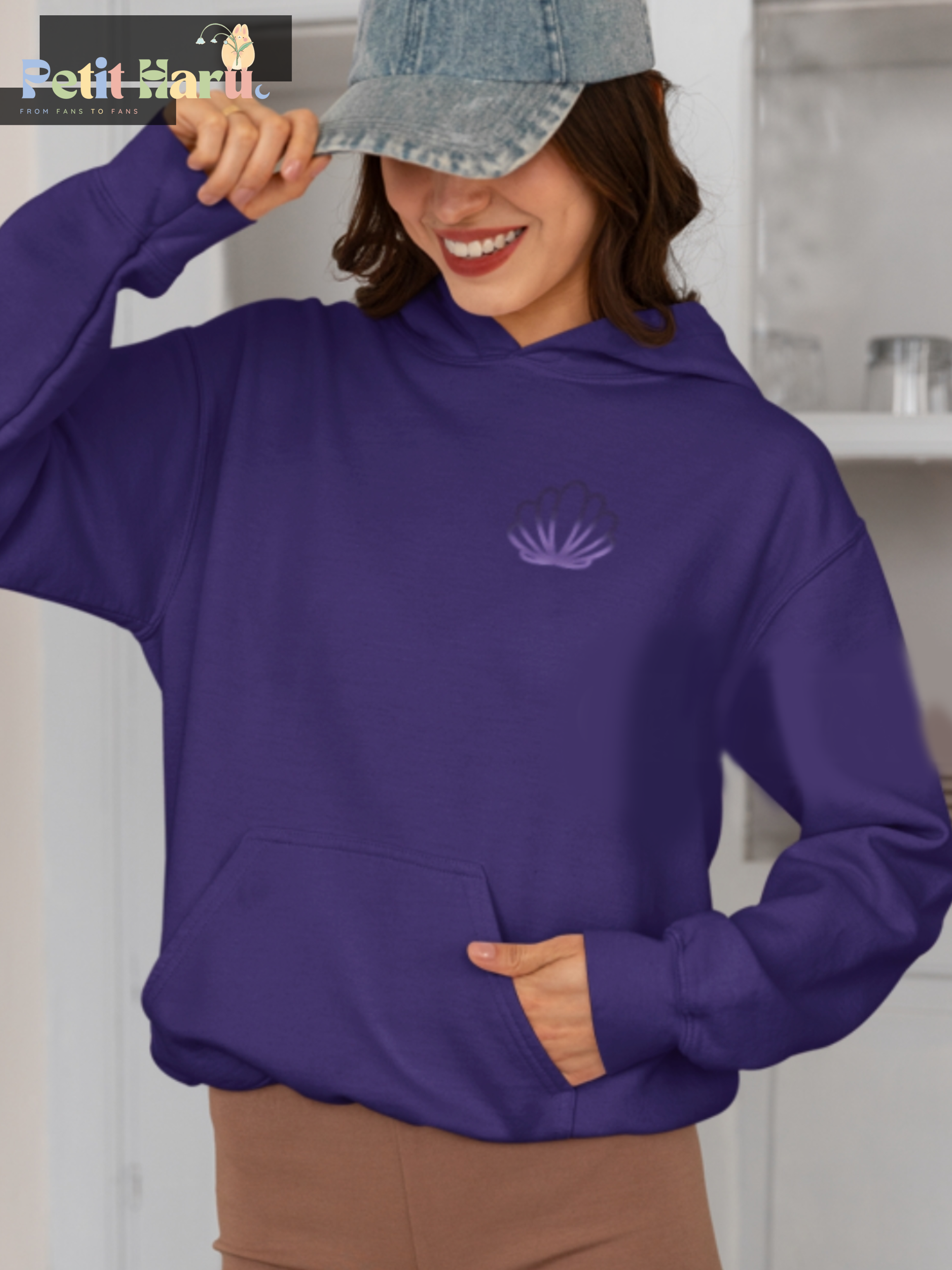 Rafayel Love and Deepspace LADS Fanart Hoodie