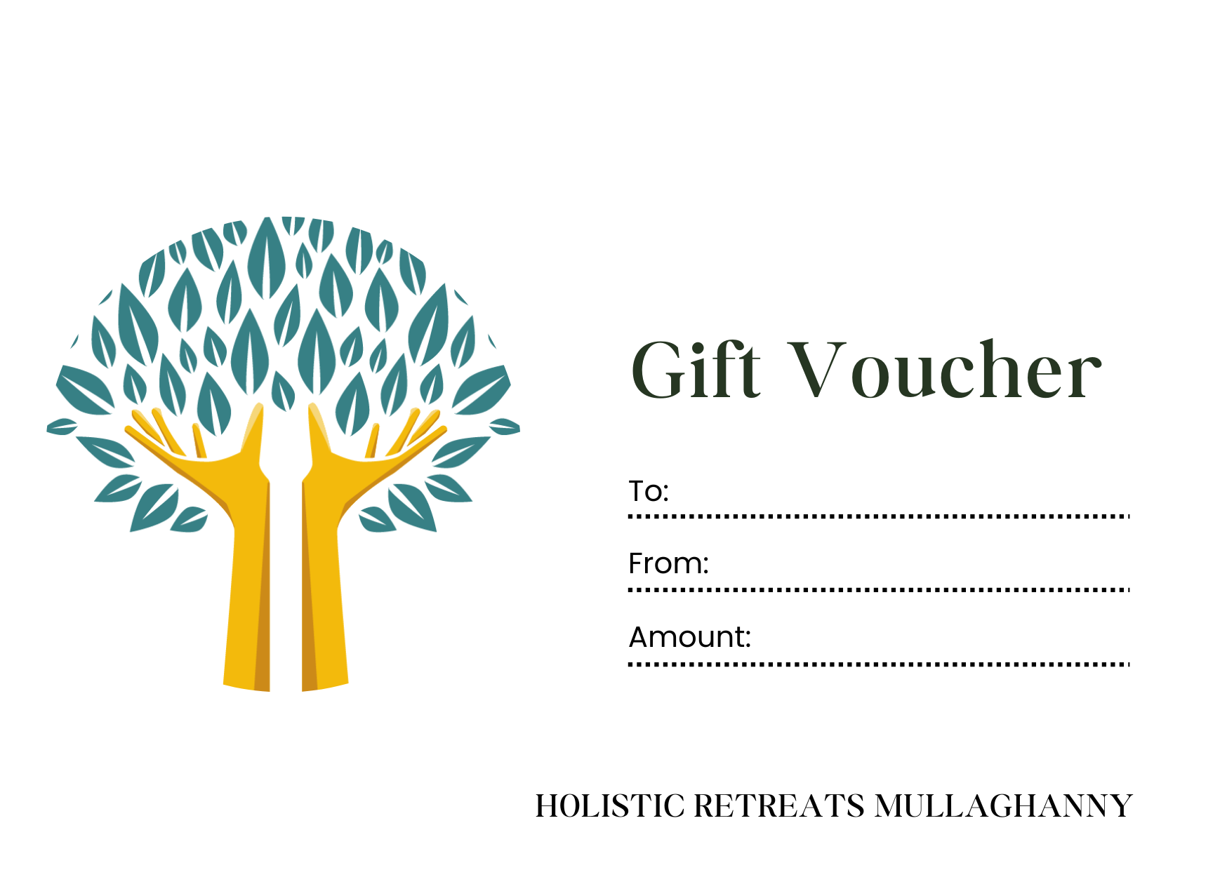 Gift Voucher 