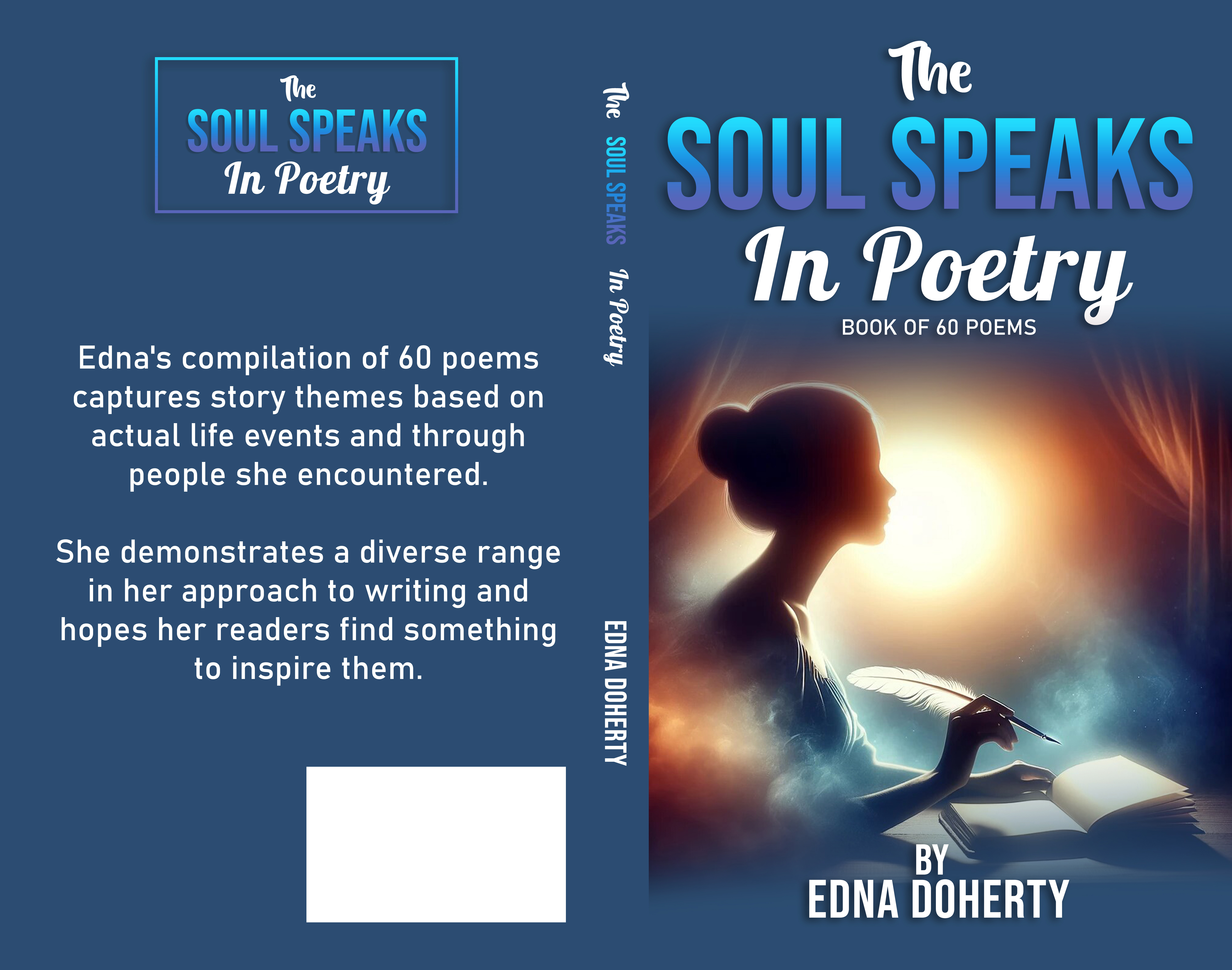 The SouL Speaks in Poetry