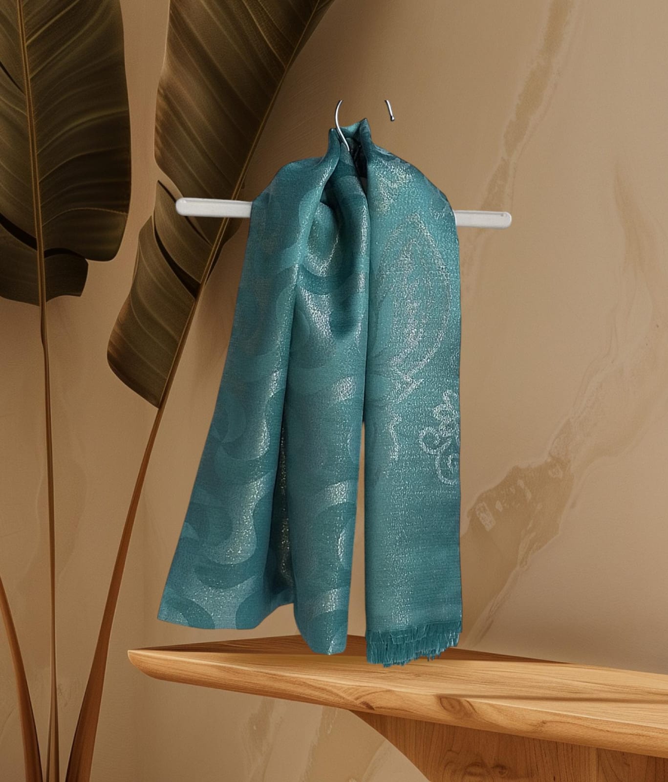 TURKISH VISCOSE HIJABS