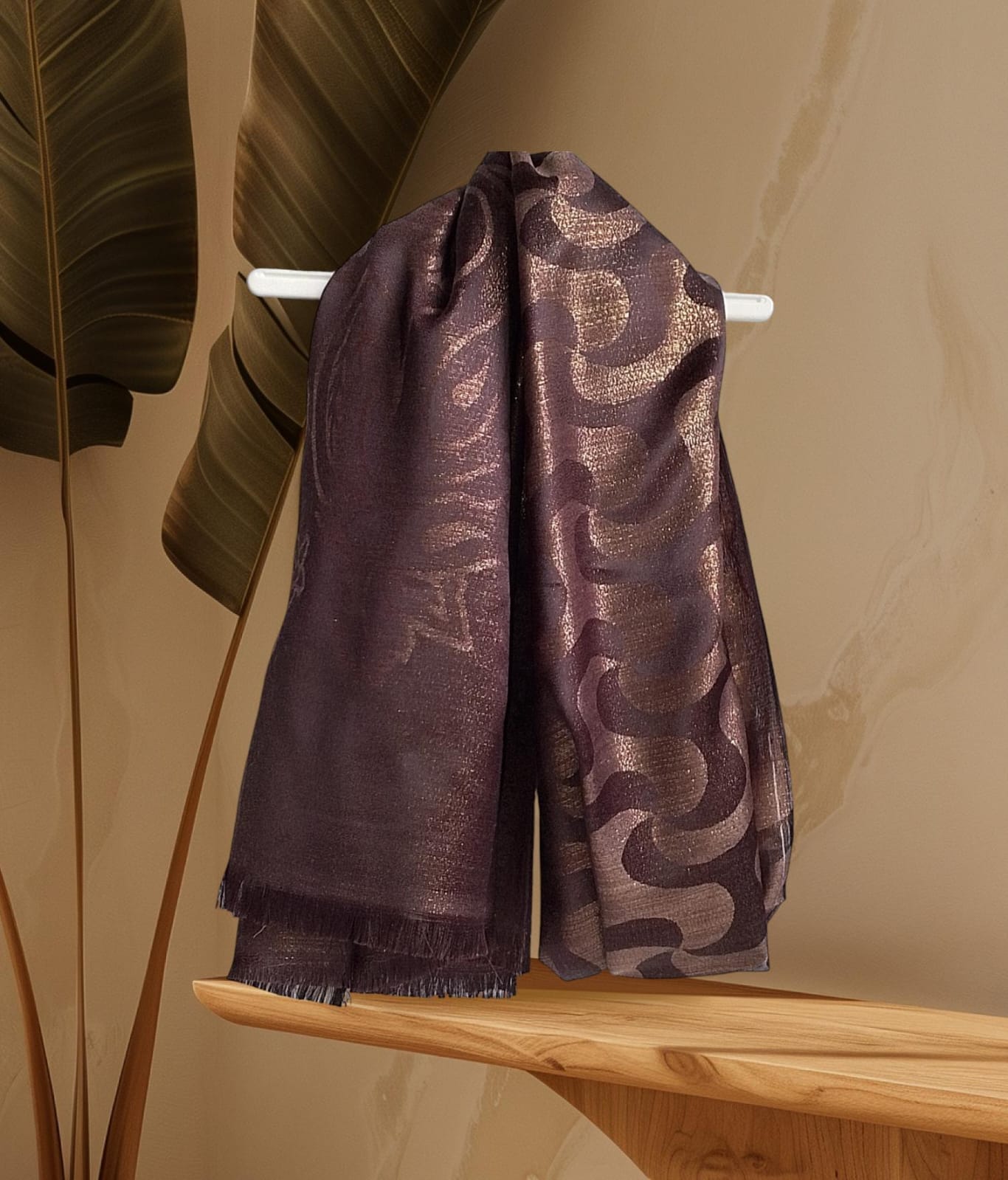 TURKISH VISCOSE HIJABS