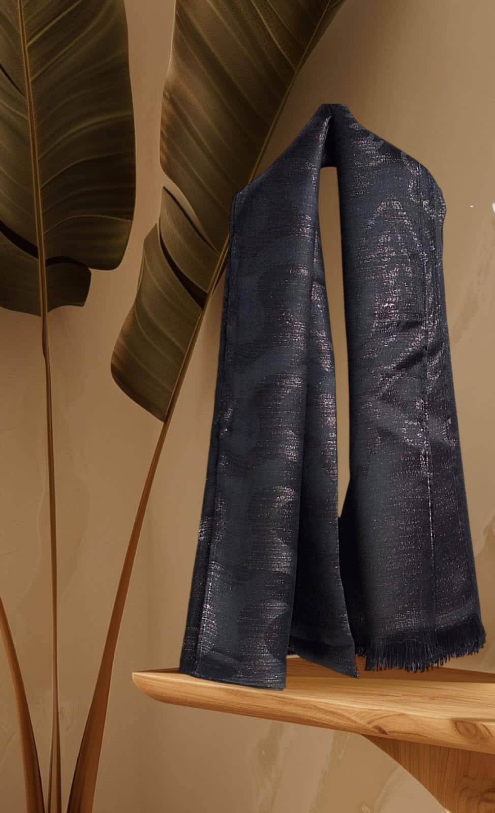 TURKISH VISCOSE HIJABS