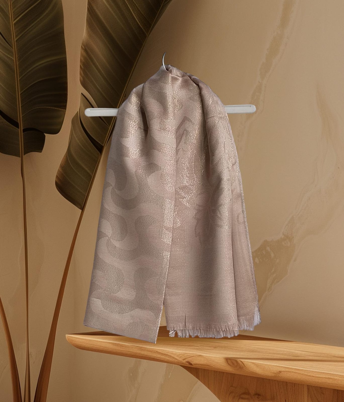 TURKISH VISCOSE HIJABS