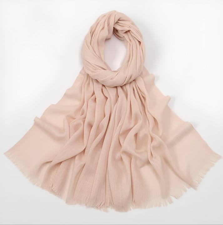 Cashmere stoles