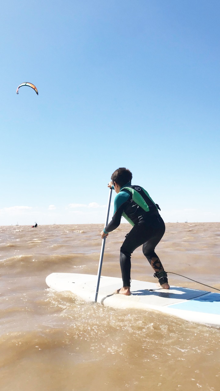 Om Sup / para los más peques