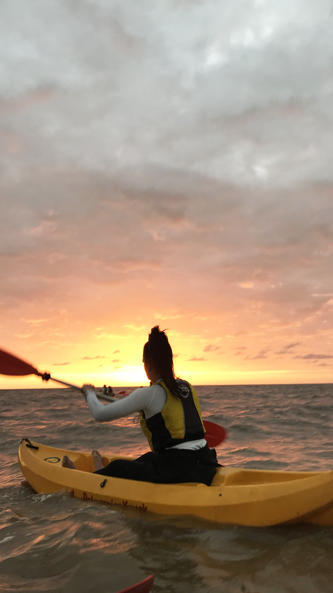 Experiencia Amanecer