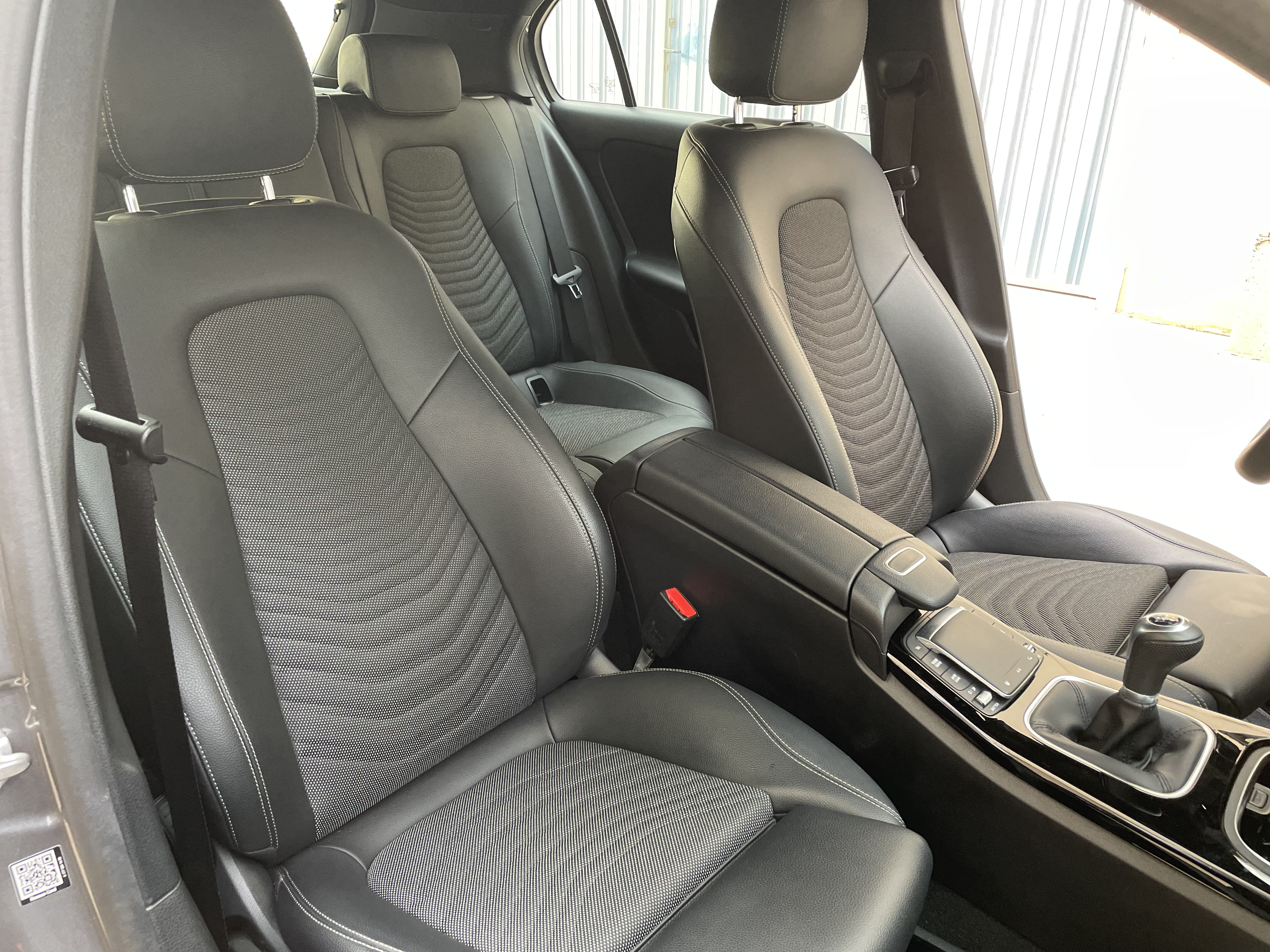 Mercedes-Benz A 160 Business Solution Gasolina Manual 110cv 2020