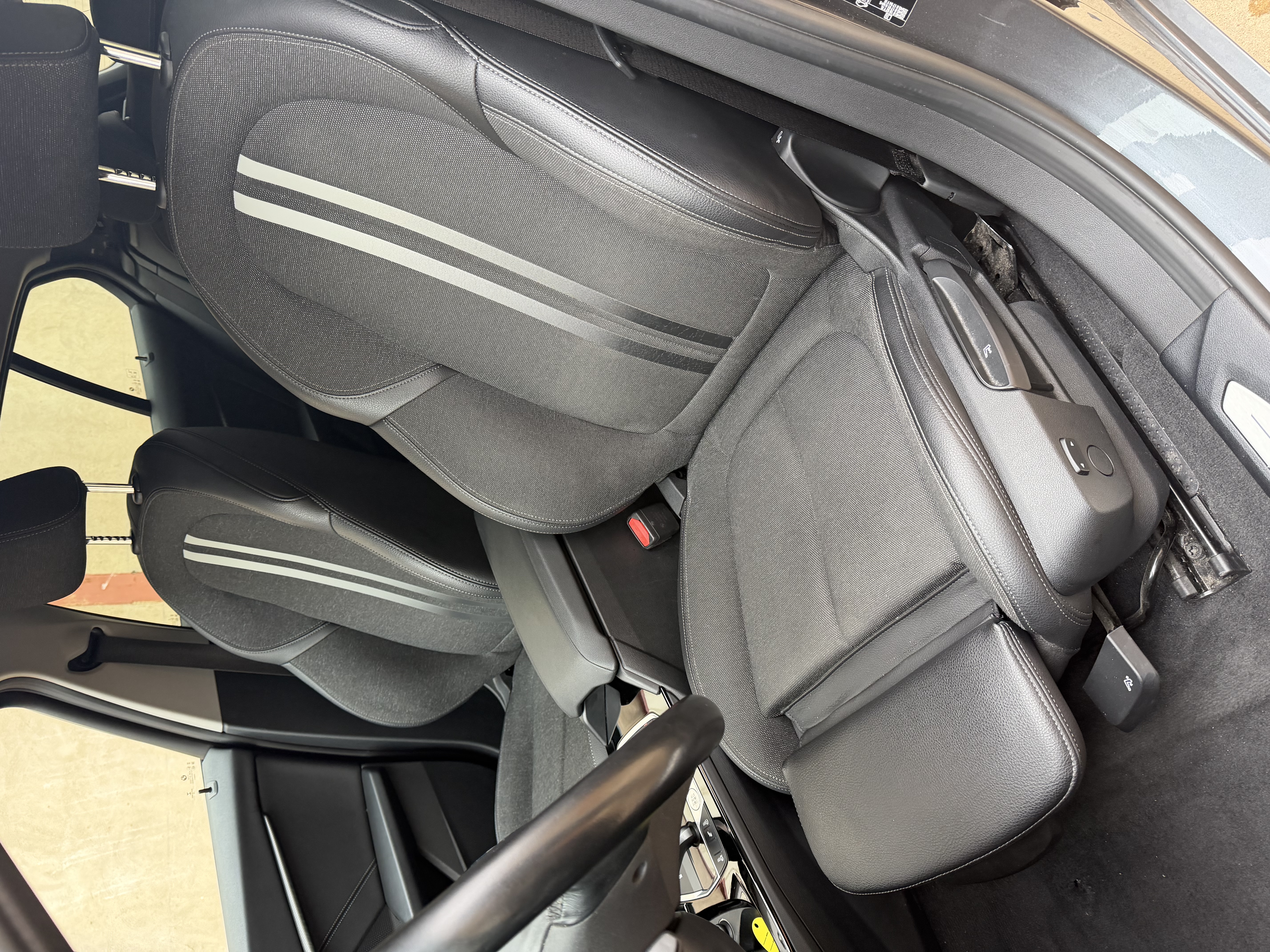 BMW Serie 1 116d Corporate Auto. 5p. 