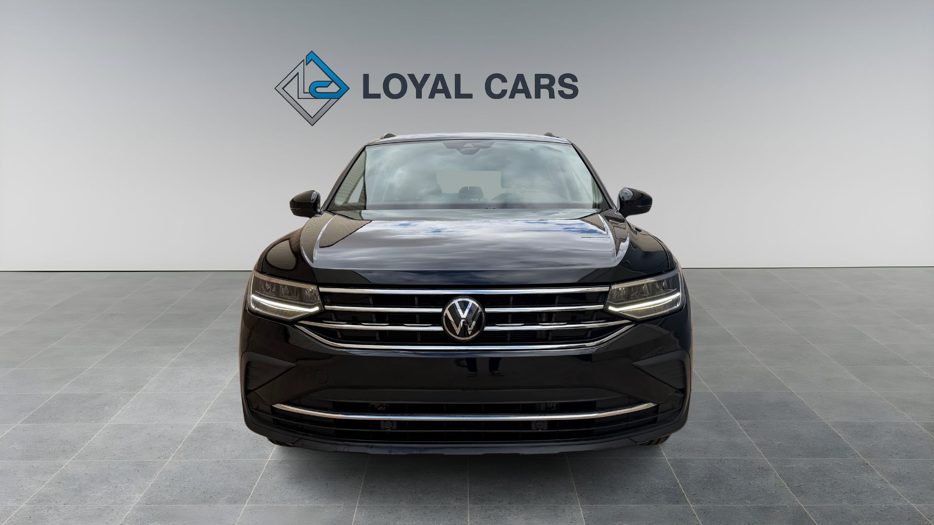 Volkswagen Tiguan 1.4 TSI eHybrid 245cv Gasolina DSG