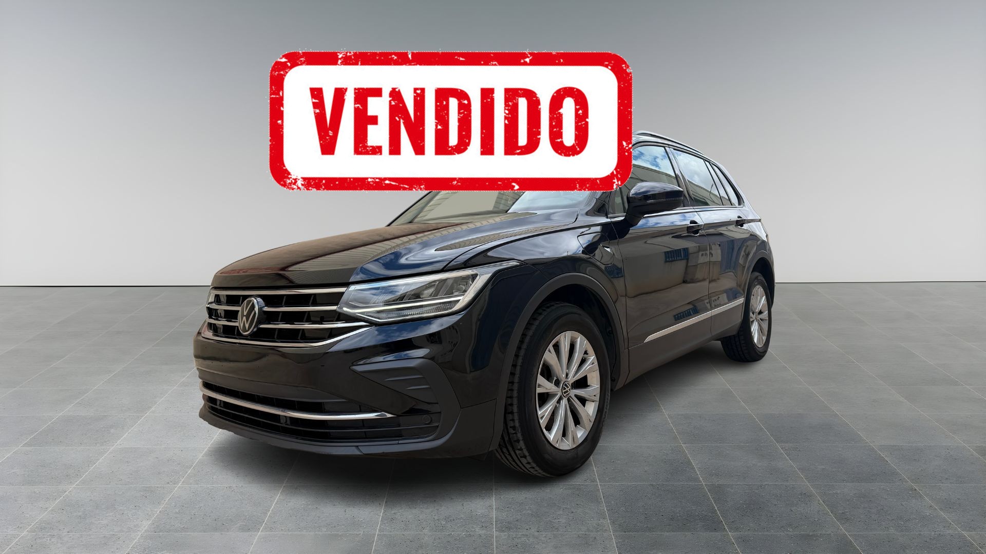 Volkswagen Tiguan 1.4 TSI eHybrid 245cv Gasolina DSG