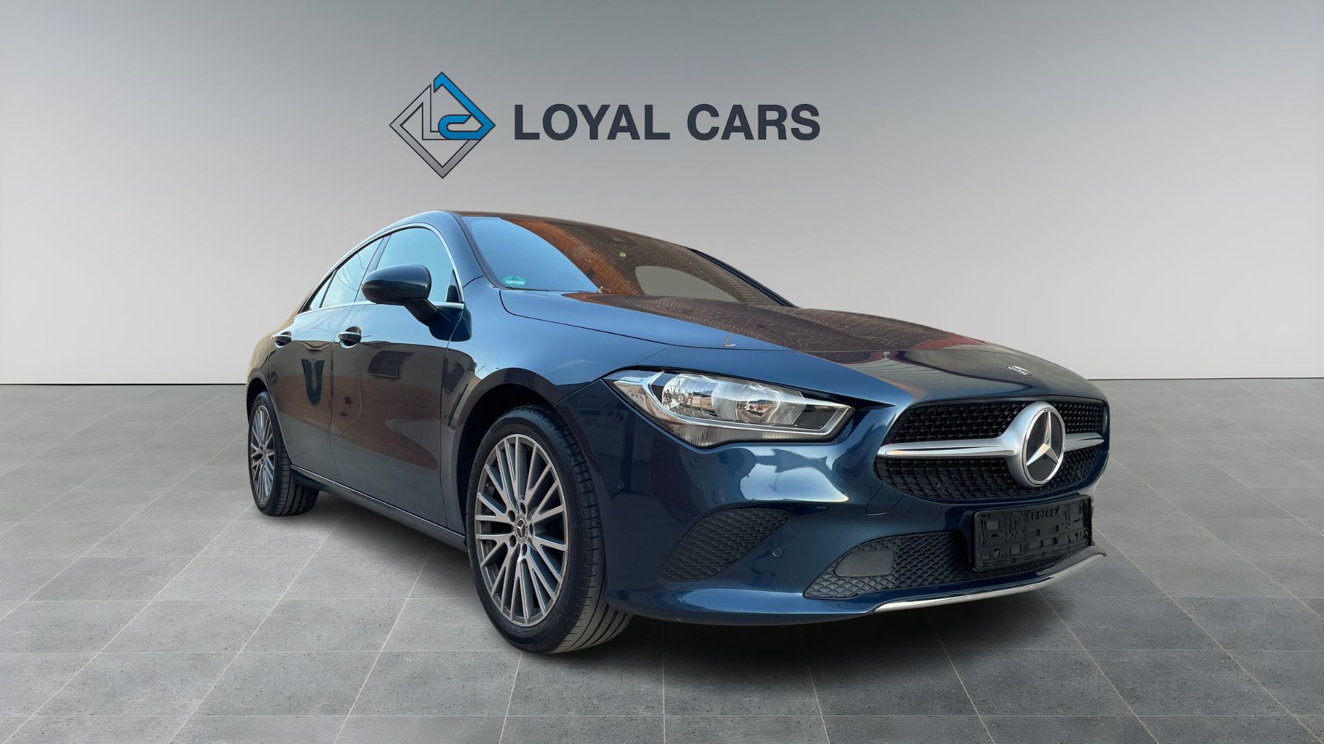 MERCEDES CLA 180 Gasolina Manual 2020 136cv