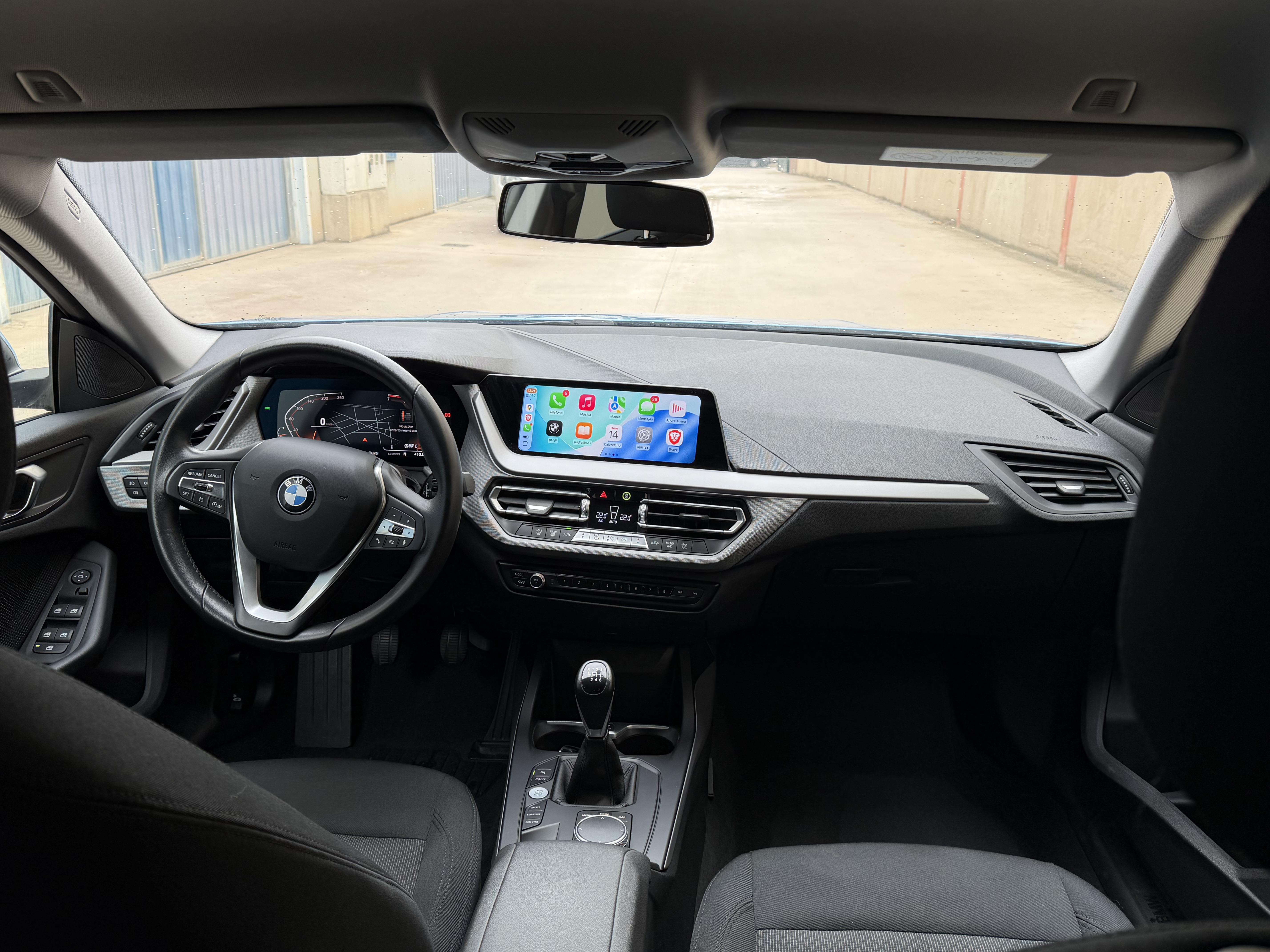 BMW Serie 2  218i 2021