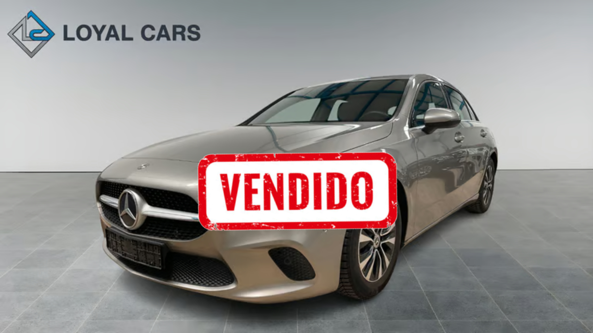 MERCEDES A 160 Gasolina Manual 2020 110cv