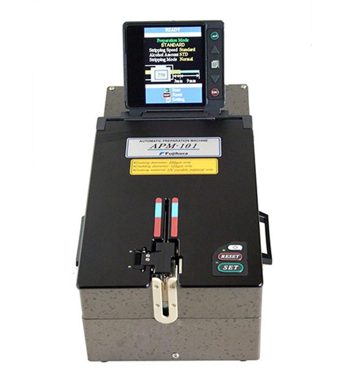 Automatic Preparation Machine APM-101