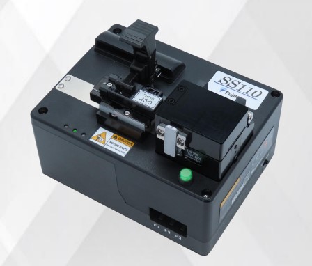 Specialty Fiber Stripper SS110