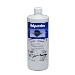 Polywater® Type SPW™ Solar Panel Cleaner