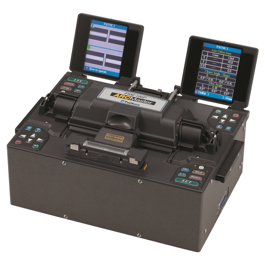 FSM-100M ir FSM-100P