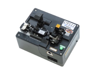 Advanced Optical Fiber Cleaver CT110/111