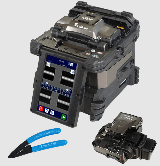 Fujikura 100S Kit