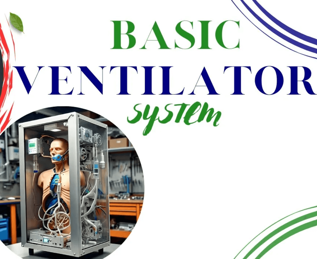 Basic Ventilator System