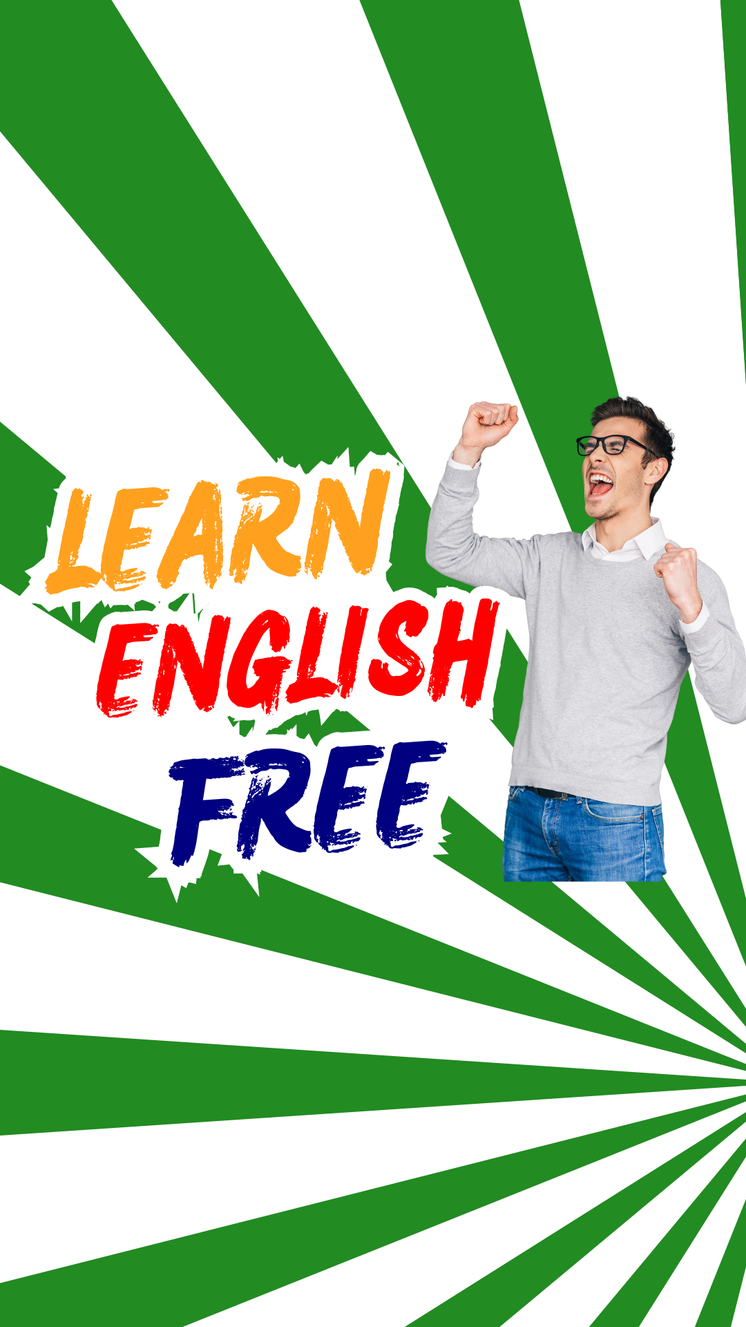 English Course