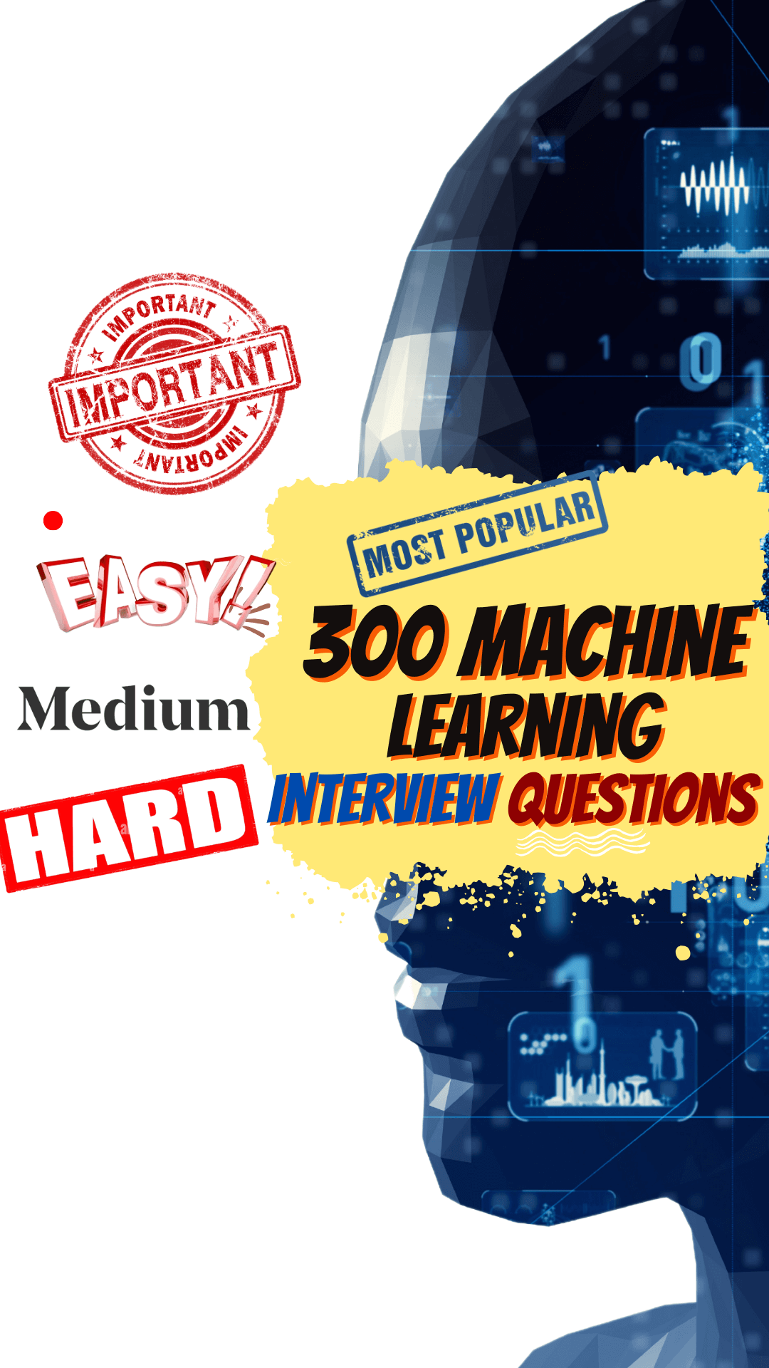 Machine Learning Interview Questions