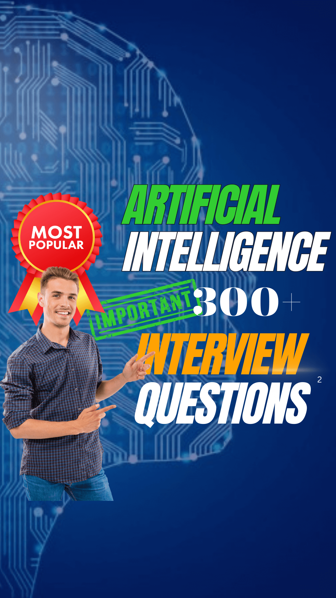 Artificial Intelligence Interview Questions