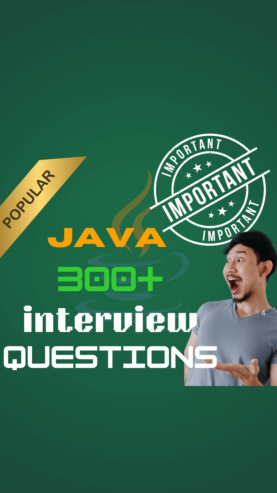 Java Interview Questions