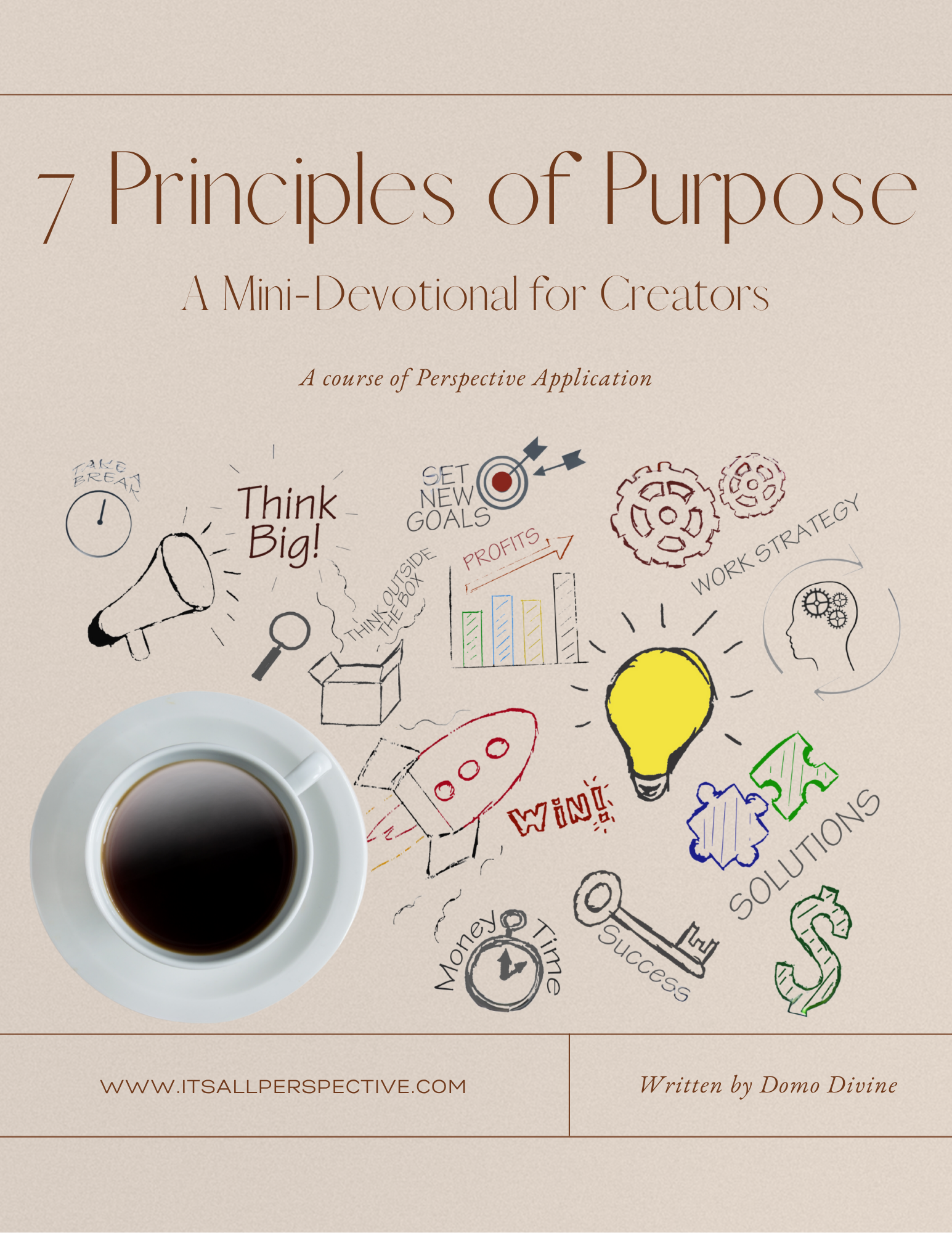 7 Principles of Purpose 