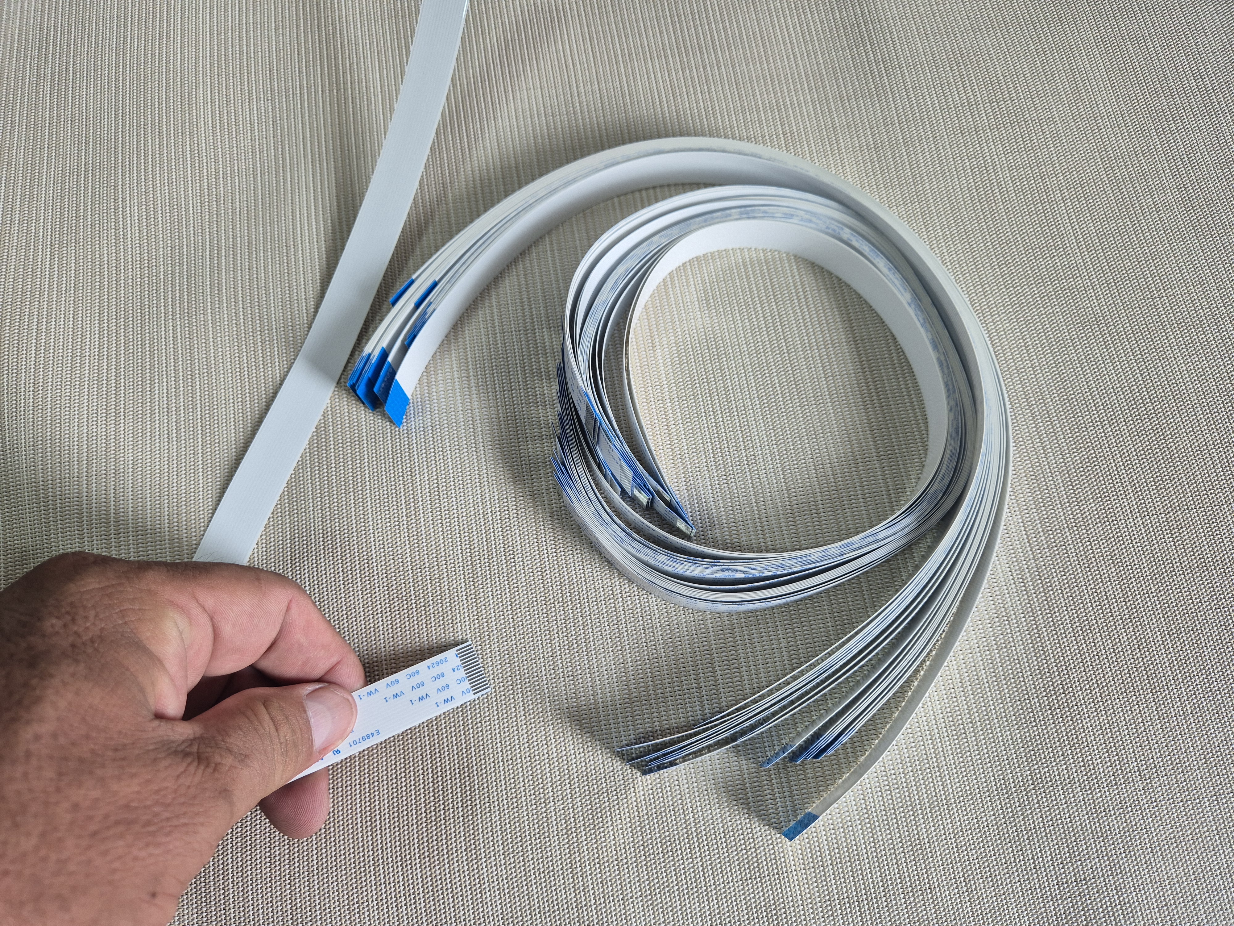 Cable para cabezal I3200