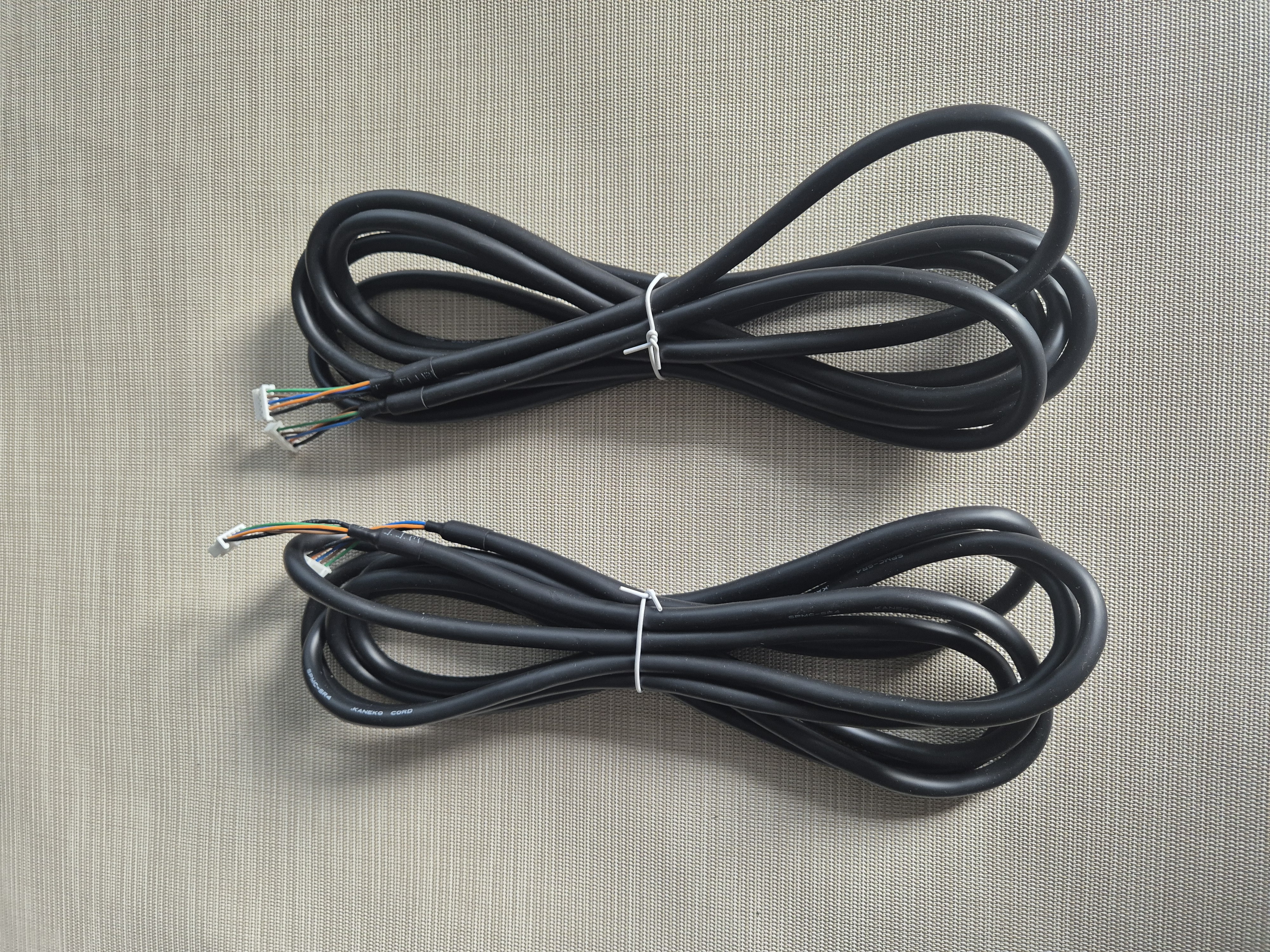 Cable de alimentación