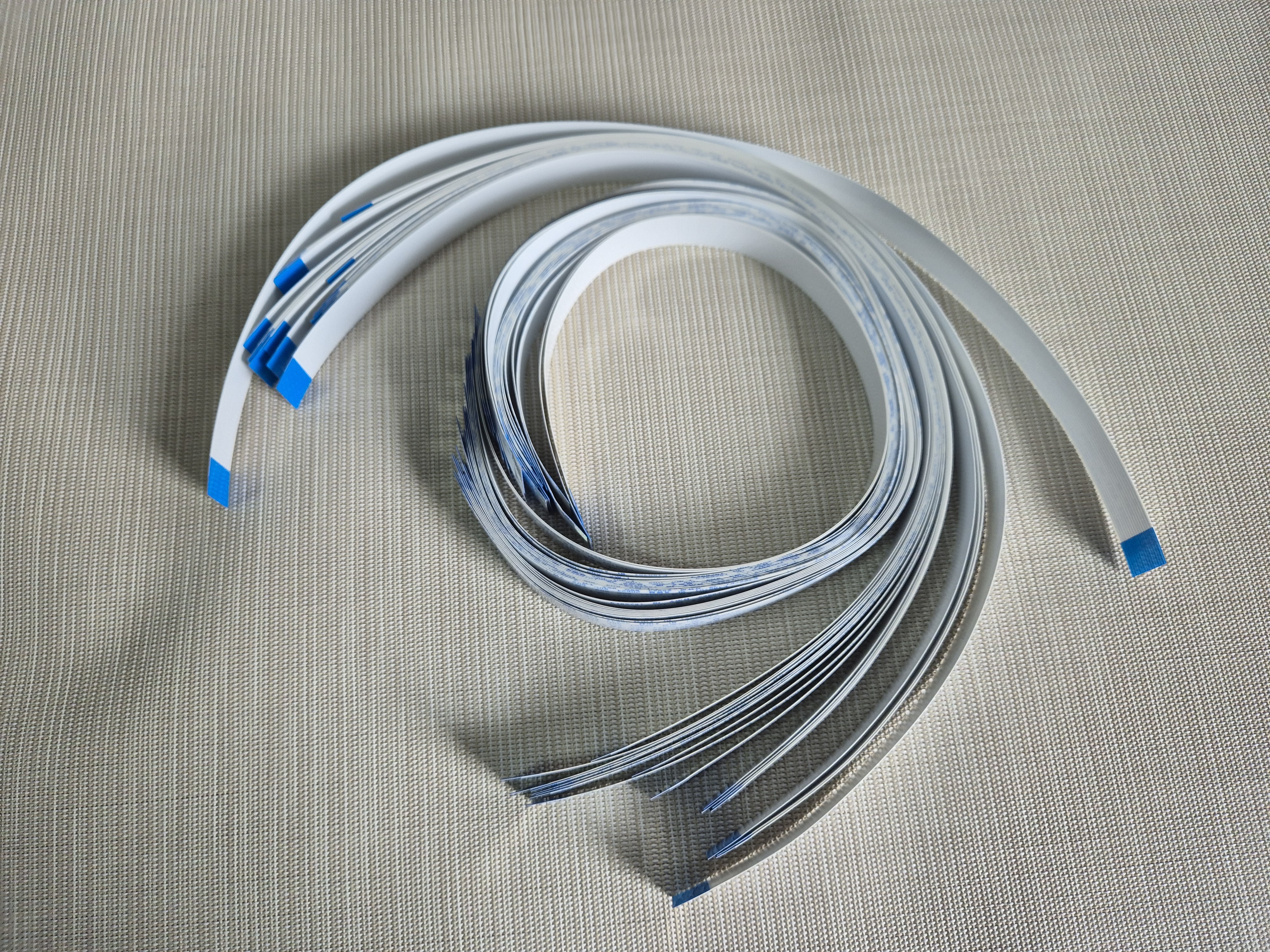 Cable para cabezal I3200