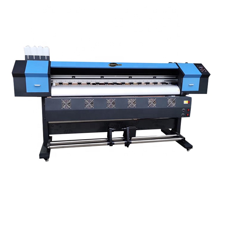 Plotter YT 1.80 mt
