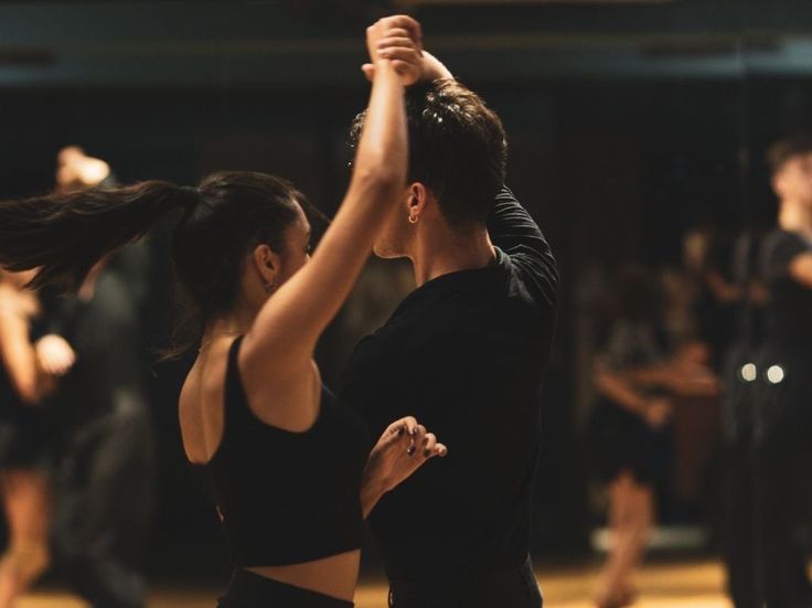 Clases Para Parejas