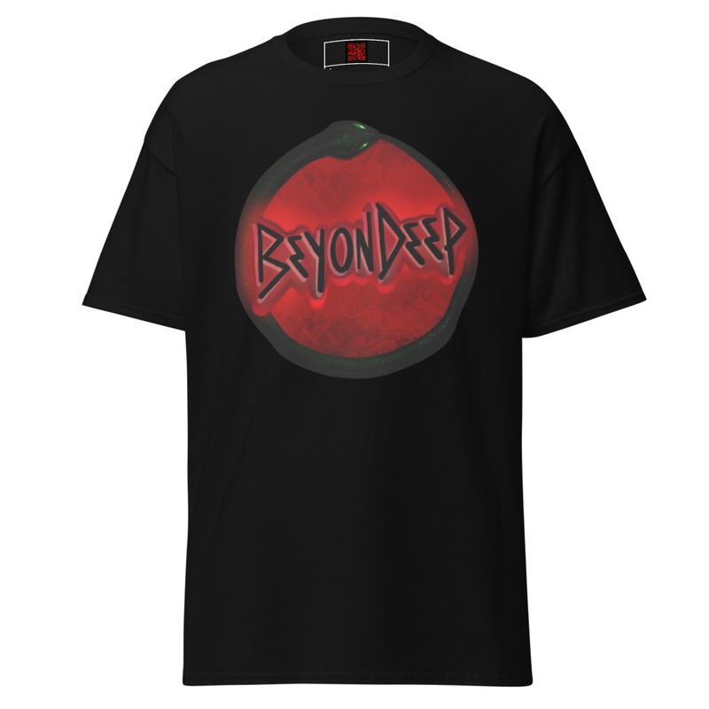 BEYONDEEP Forever Tee