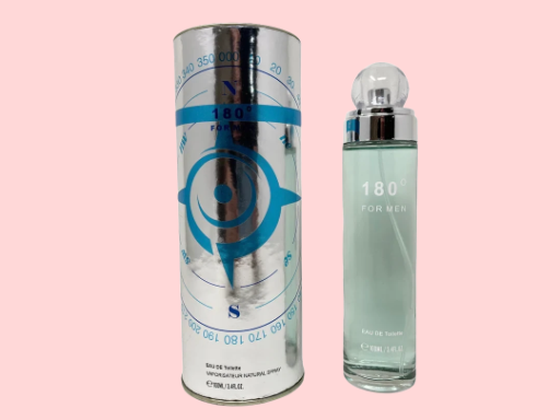 180° For Men Eau de Toilette