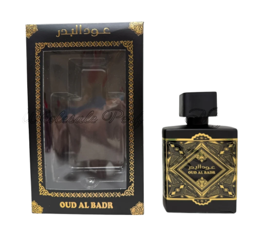 Oud Al Badr Perfume