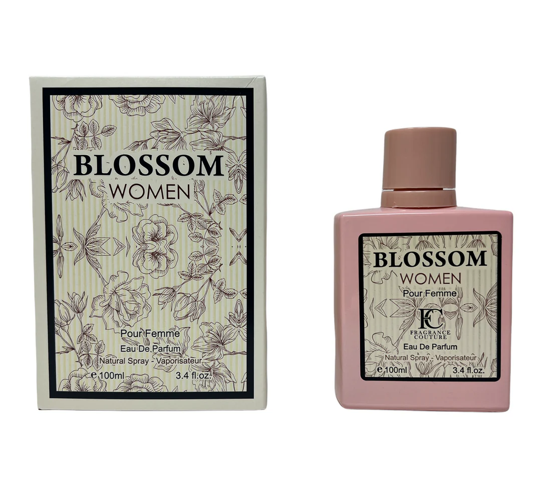 Blossom Women Perfume
